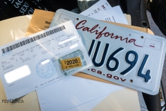 DMV Registration