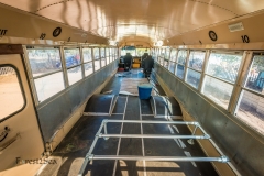 Look Ma! No Seats!